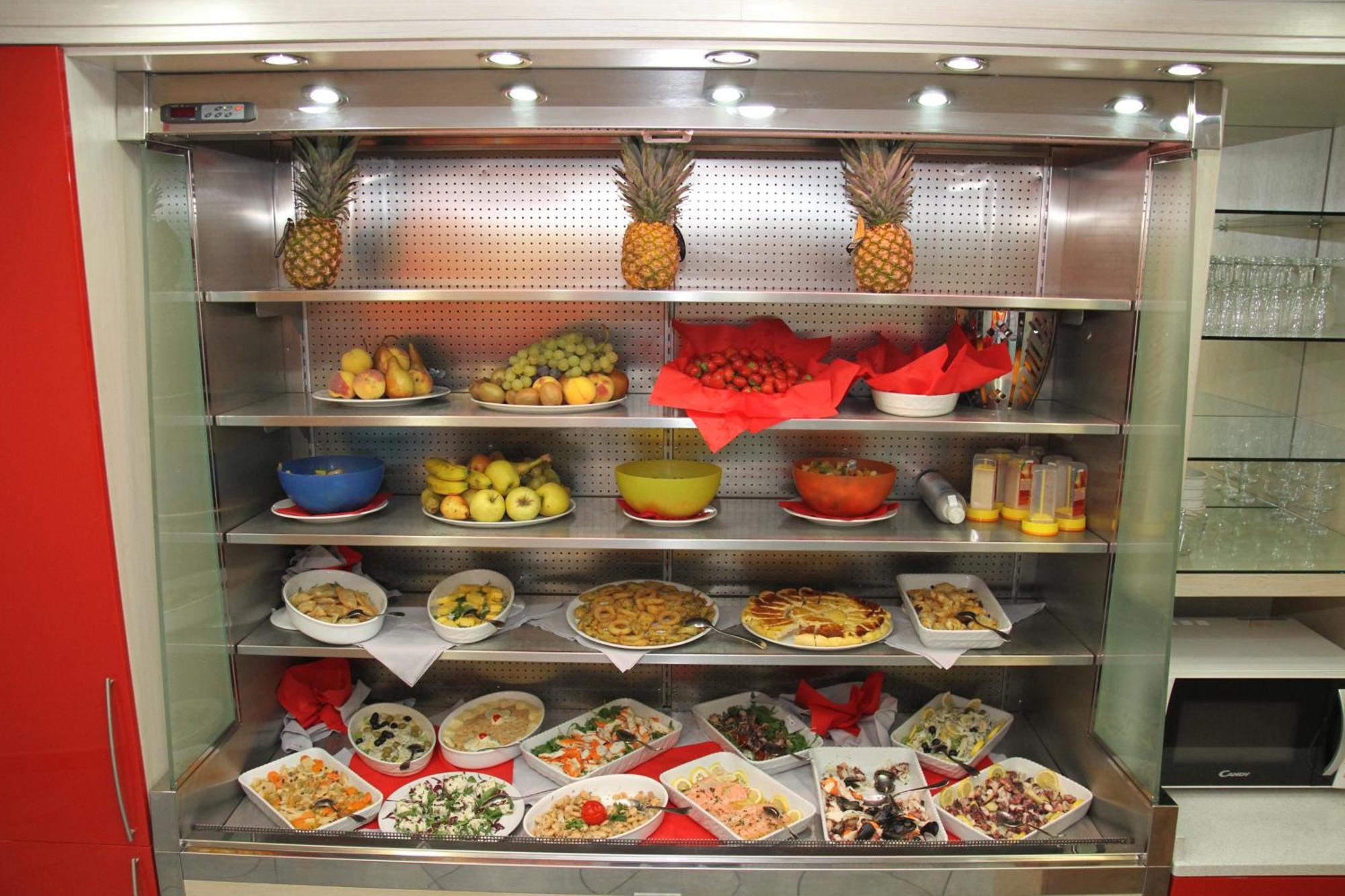Albergo Verdi 노비리구레 외부 사진